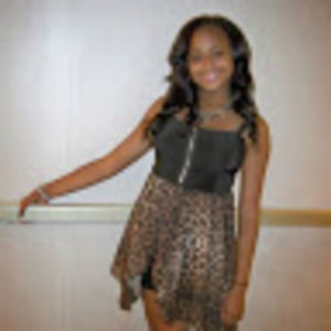 Meet your Posher, Kayla